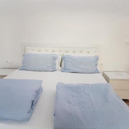 Vintage Apartment Sarandë エクステリア 写真