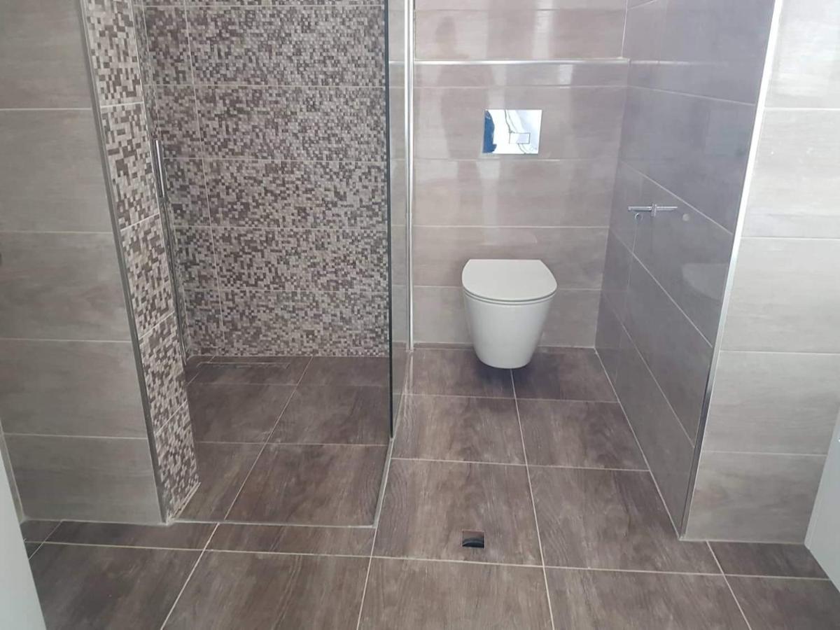 Vintage Apartment Sarandë エクステリア 写真