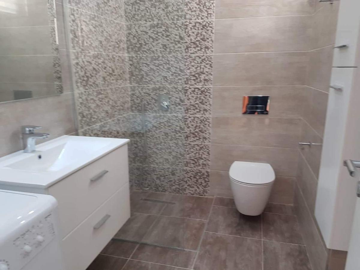 Vintage Apartment Sarandë エクステリア 写真
