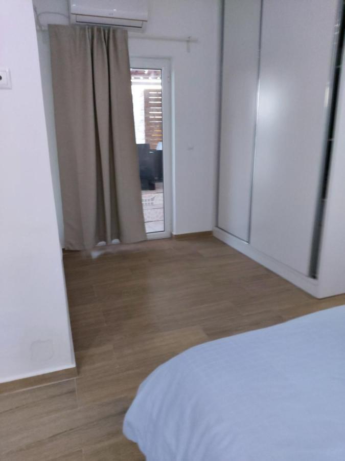 Vintage Apartment Sarandë エクステリア 写真